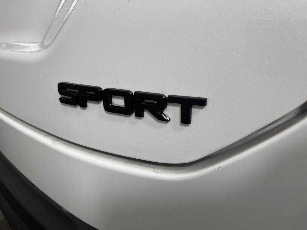 new 2025 Honda Pilot car, priced at $44,250