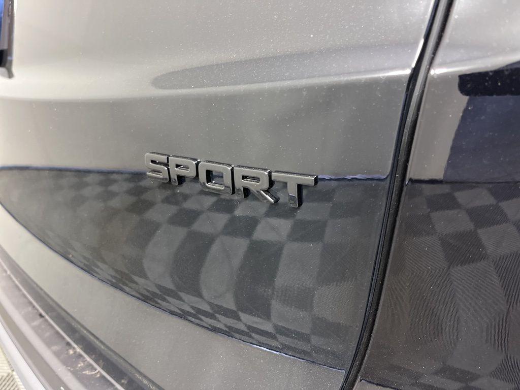 new 2026 Honda CR-V Hybrid car, priced at $40,175