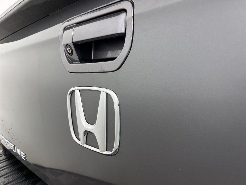 used 2017 Honda Ridgeline car, priced at $13,637