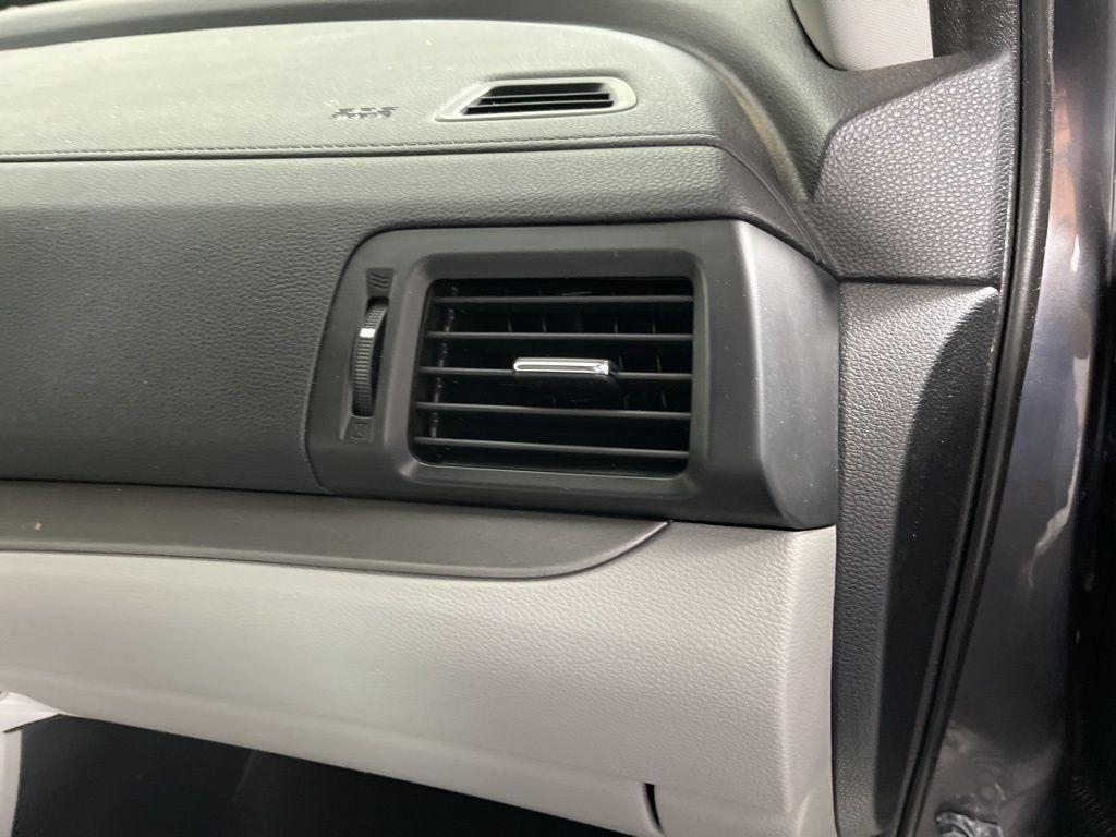 used 2017 Honda Ridgeline car, priced at $13,637
