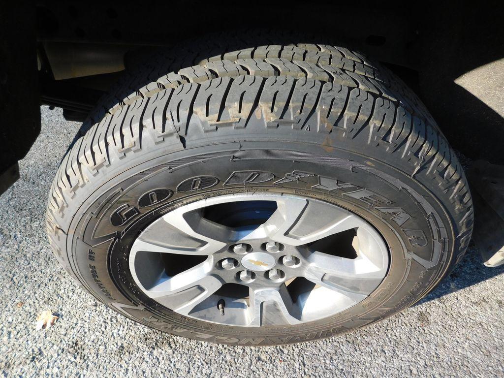 used 2018 Chevrolet Colorado car, priced at $28,905