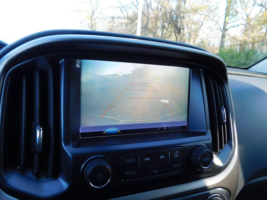 used 2018 Chevrolet Colorado car, priced at $28,905