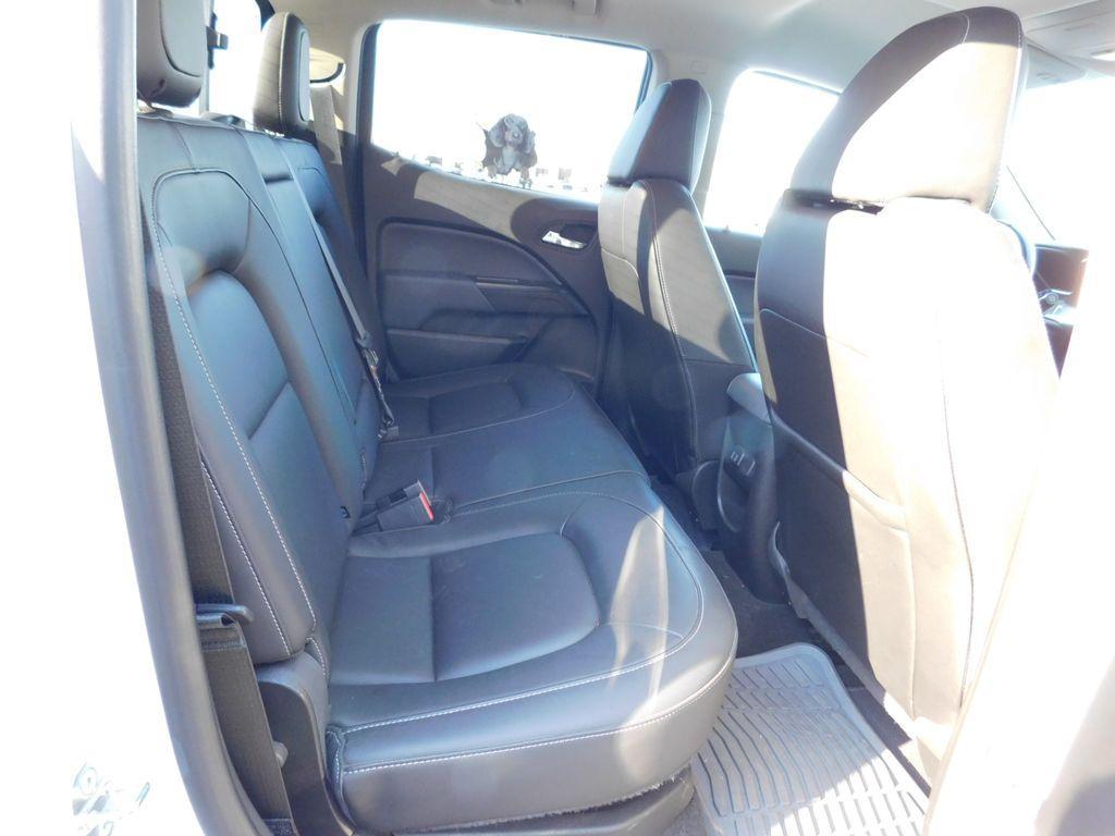 used 2018 Chevrolet Colorado car, priced at $28,905