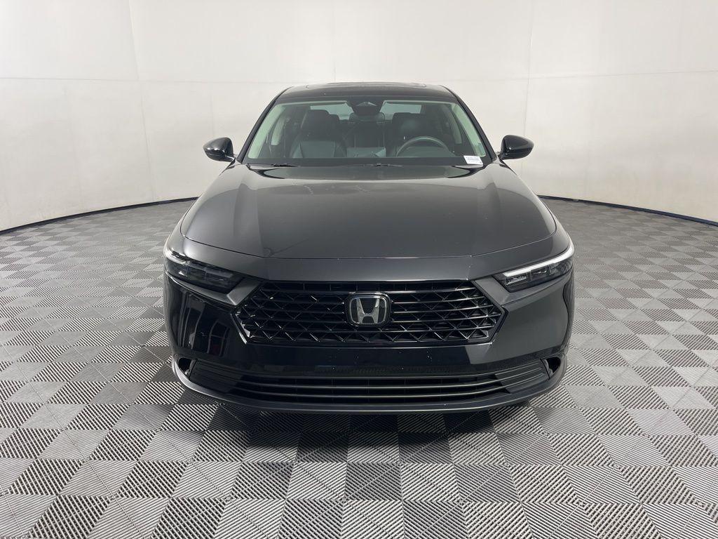 used 2023 Honda Accord car, priced at $25,999
