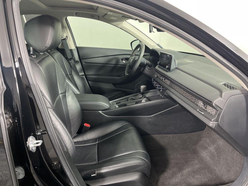 used 2023 Honda Accord car, priced at $25,999