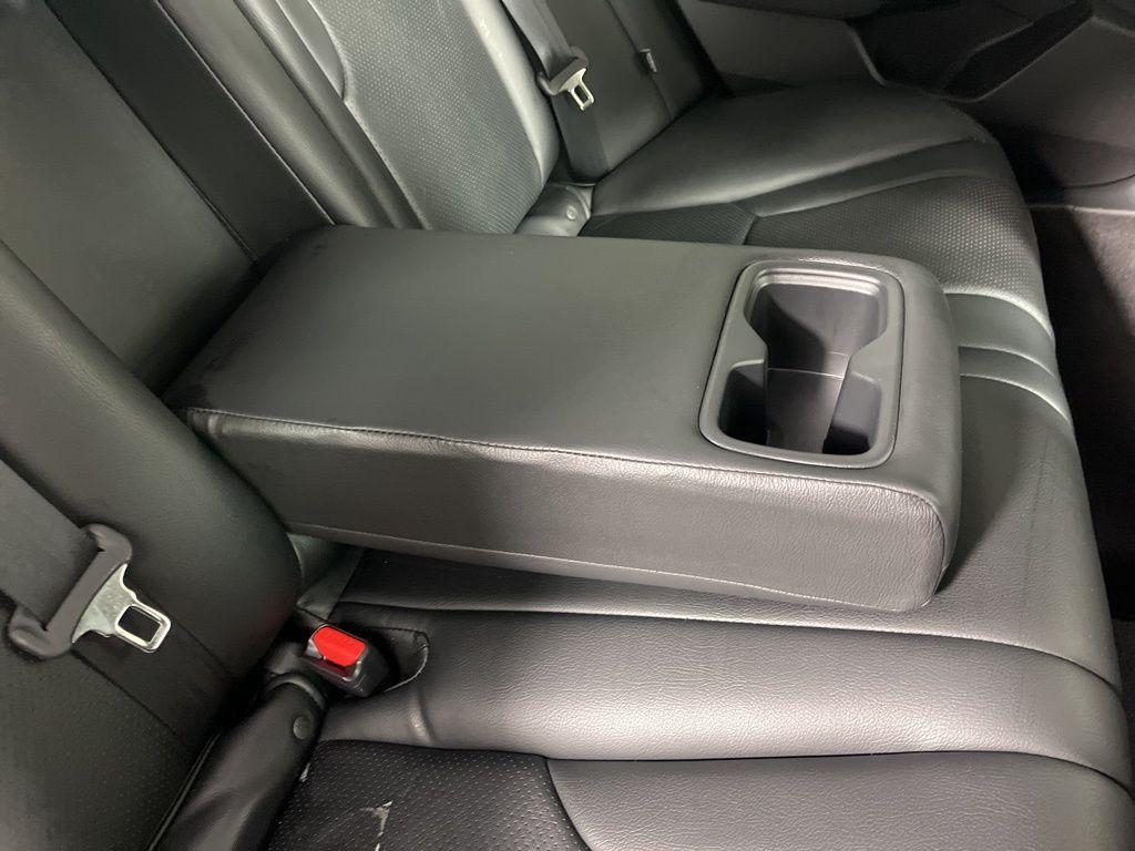 used 2023 Honda Accord car, priced at $25,999
