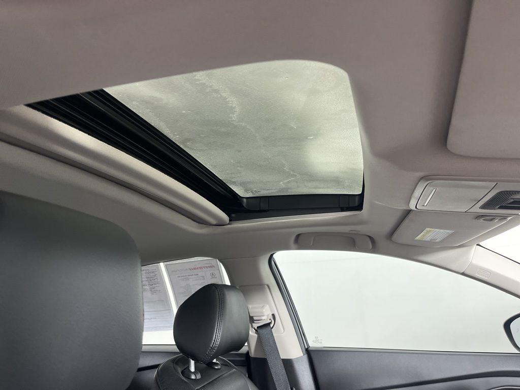 used 2023 Honda Accord car, priced at $25,999