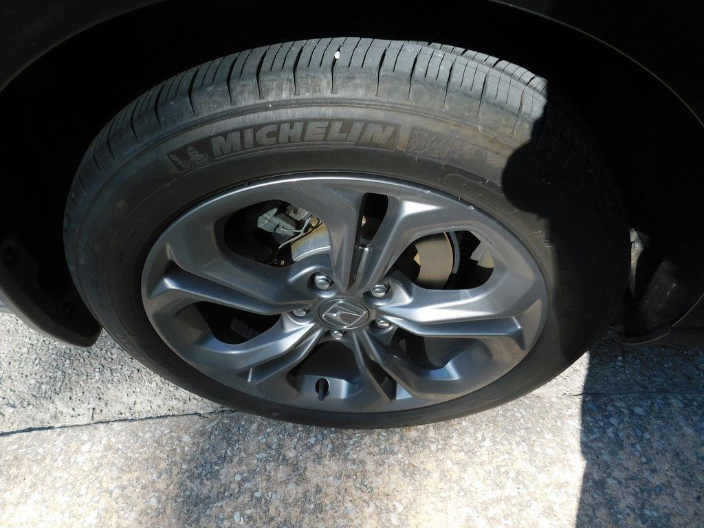 used 2023 Honda Accord car, priced at $27,502