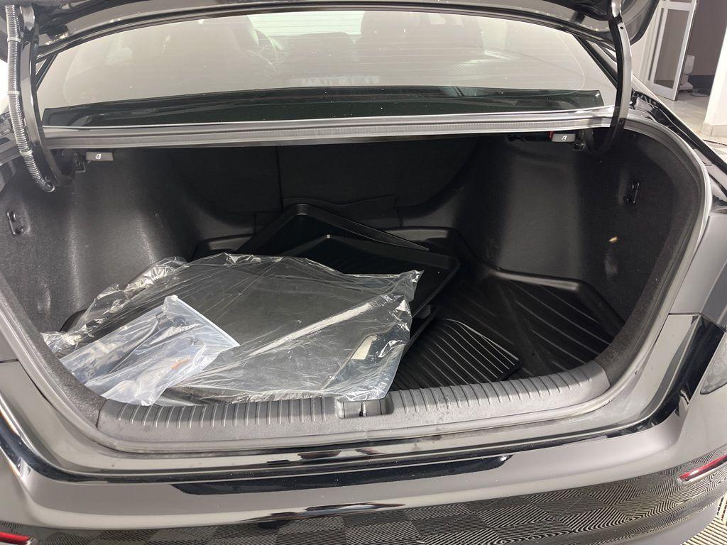 used 2023 Honda Accord car, priced at $25,999