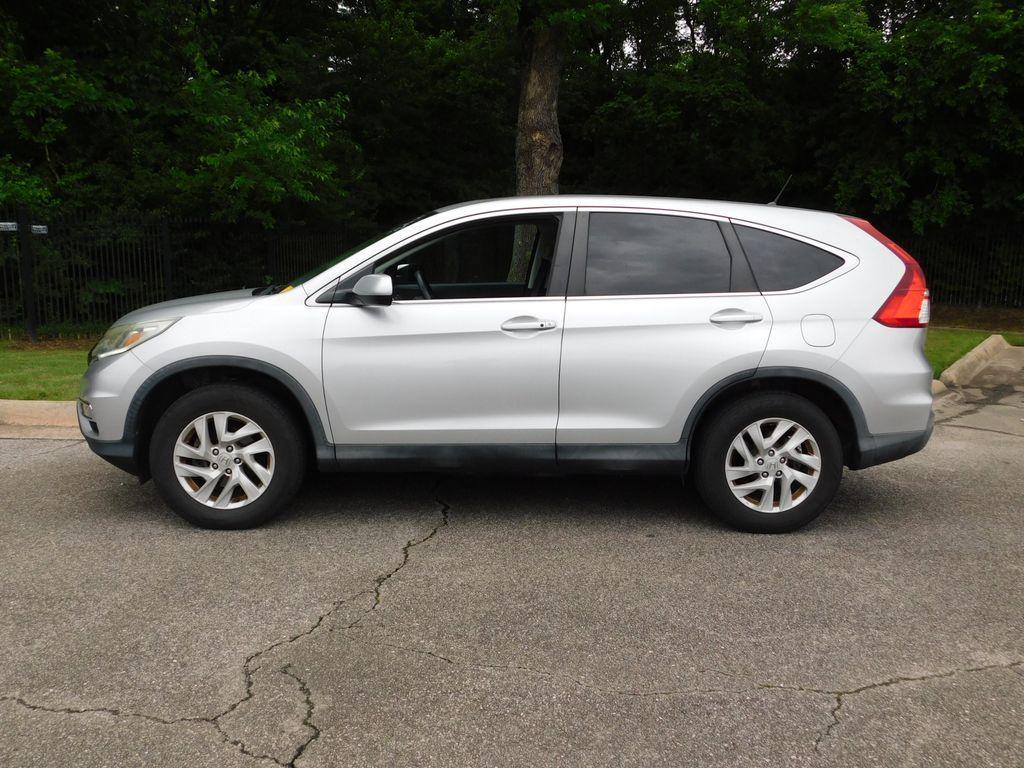 used 2016 Honda CR-V car, priced at $17,598