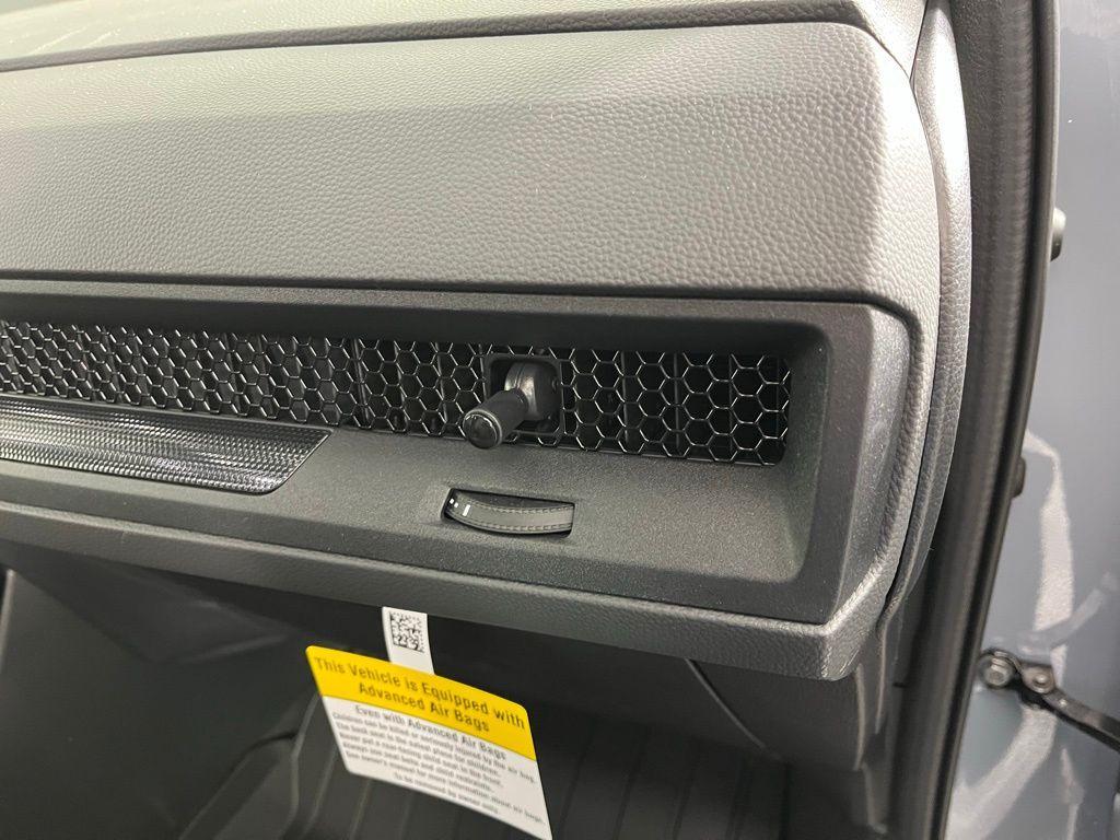 new 2026 Honda CR-V Hybrid car, priced at $40,705