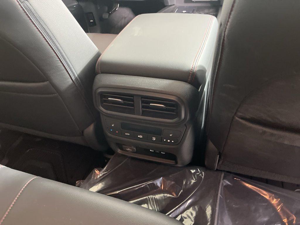 new 2025 Honda Ridgeline car, priced at $50,635
