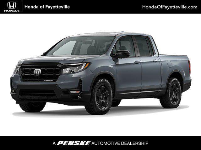 new 2025 Honda Ridgeline car