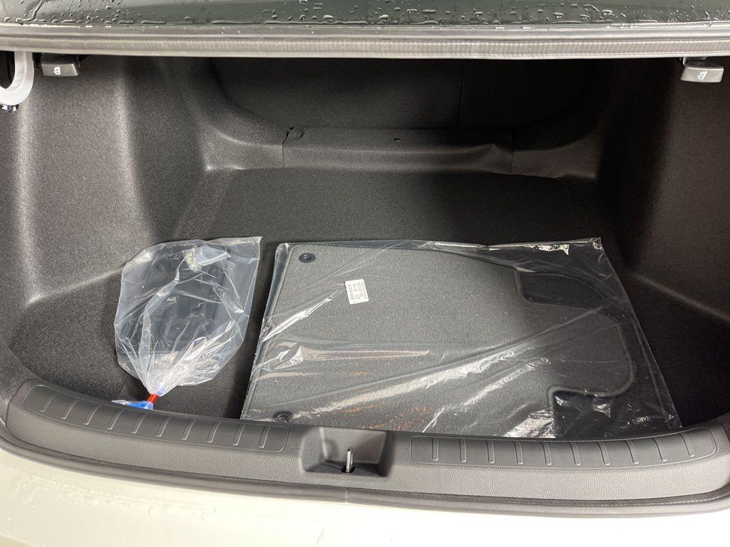 new 2026 Honda Civic car, priced at $28,245