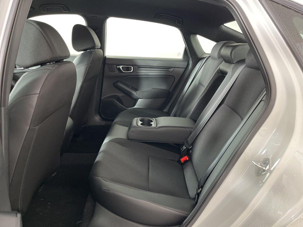 new 2026 Honda Civic car, priced at $28,245