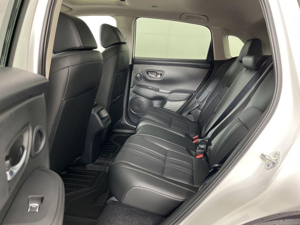 new 2026 Honda HR-V car, priced at $31,900