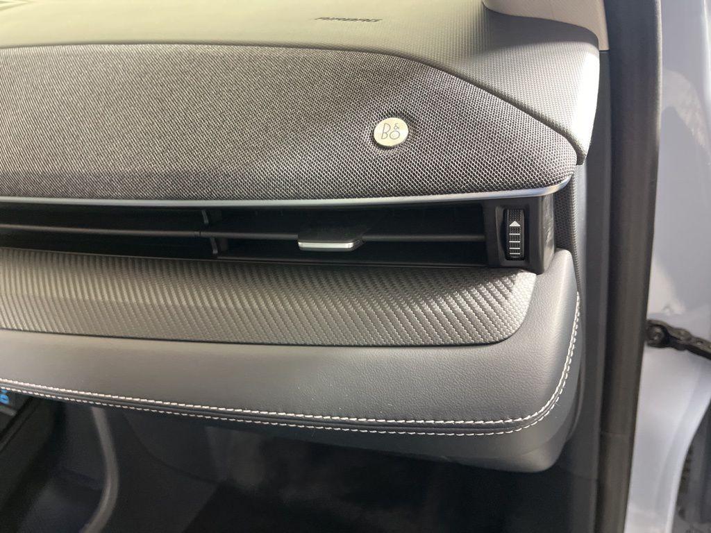 used 2024 Ford Mustang Mach-E car, priced at $39,950