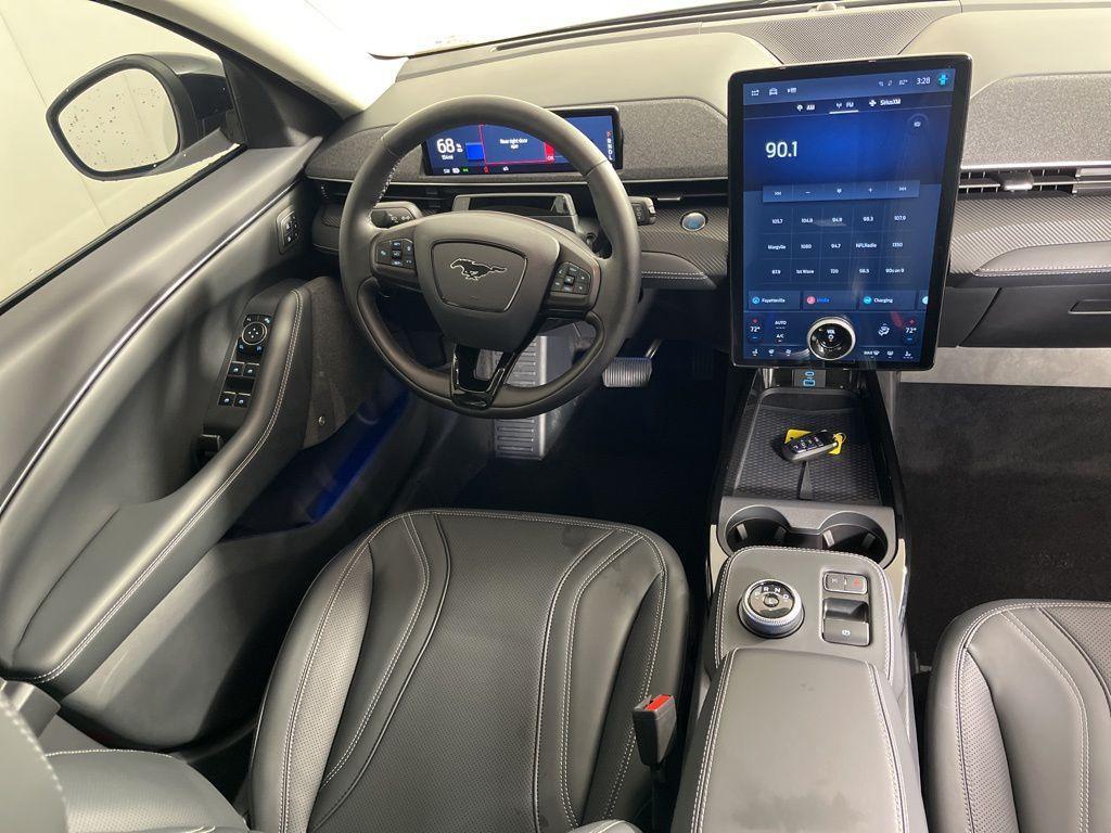 used 2024 Ford Mustang Mach-E car, priced at $39,950