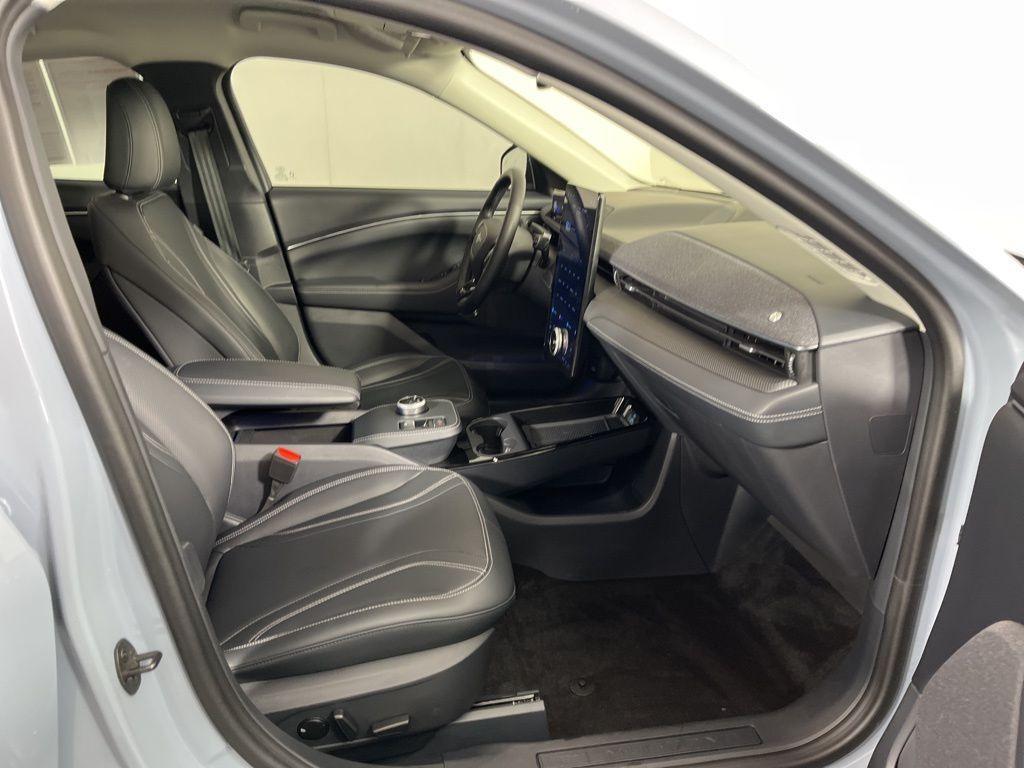 used 2024 Ford Mustang Mach-E car, priced at $39,950