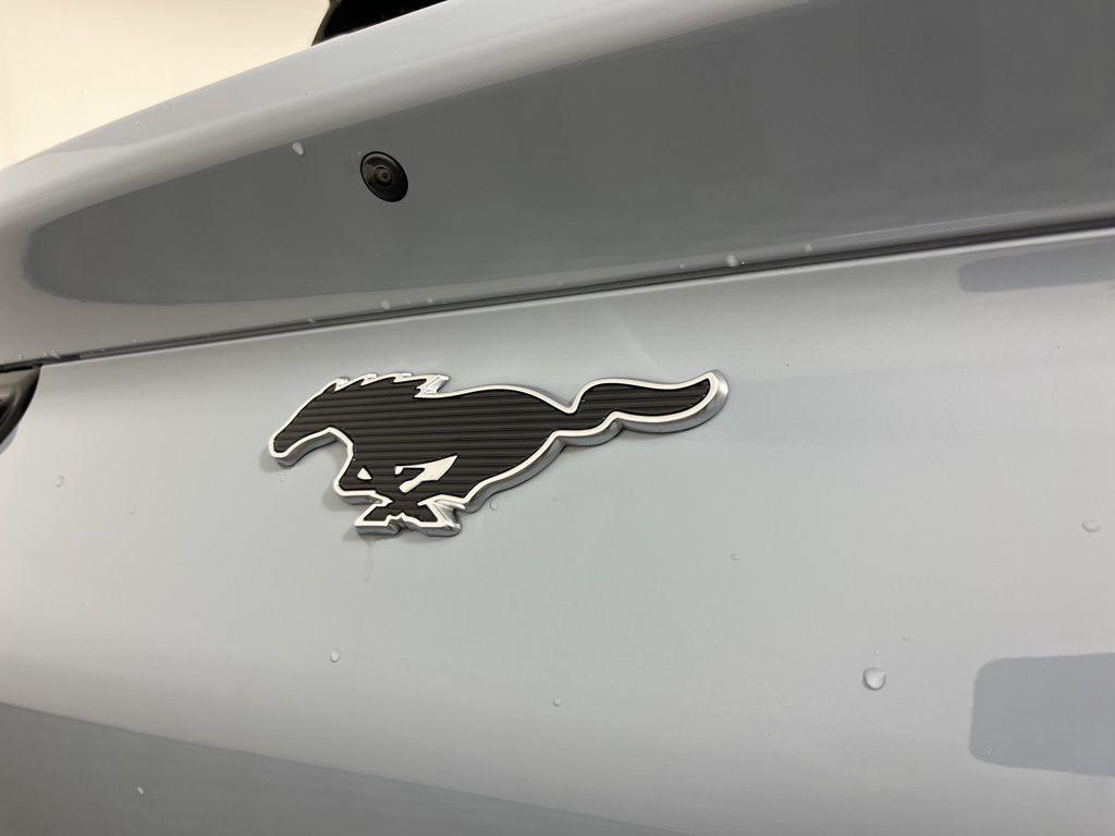 used 2024 Ford Mustang Mach-E car, priced at $39,950