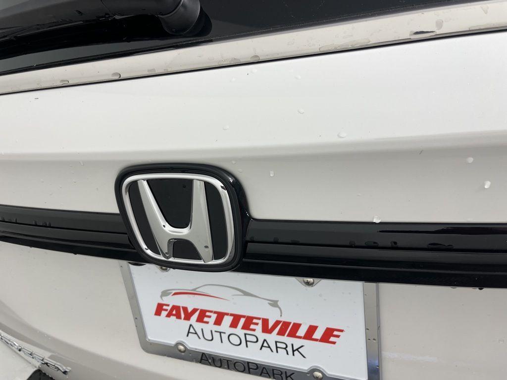 new 2025 Honda Odyssey car, priced at $45,510