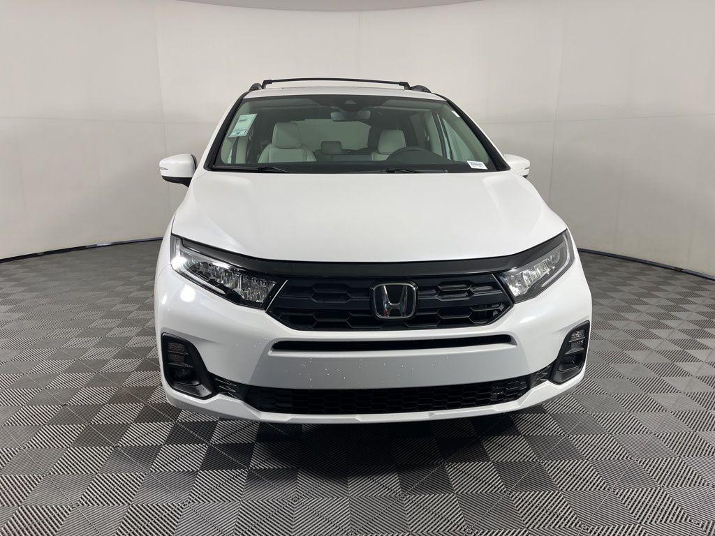new 2025 Honda Odyssey car, priced at $45,510