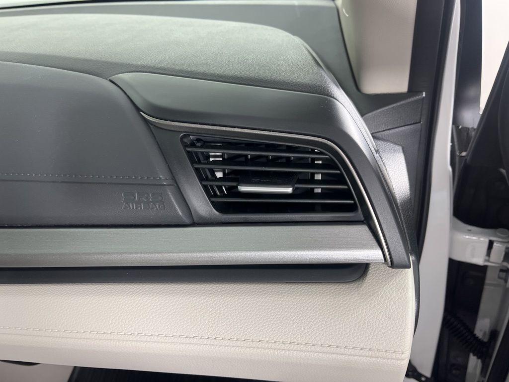 new 2025 Honda Odyssey car, priced at $45,510