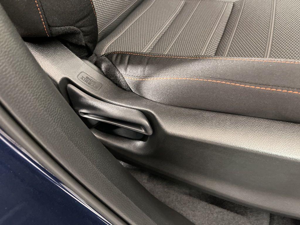 new 2026 Honda CR-V Hybrid car, priced at $40,250