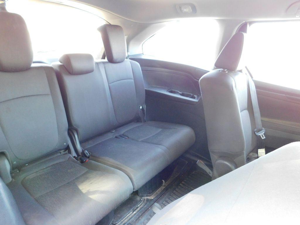 used 2019 Honda Odyssey car, priced at $19,900