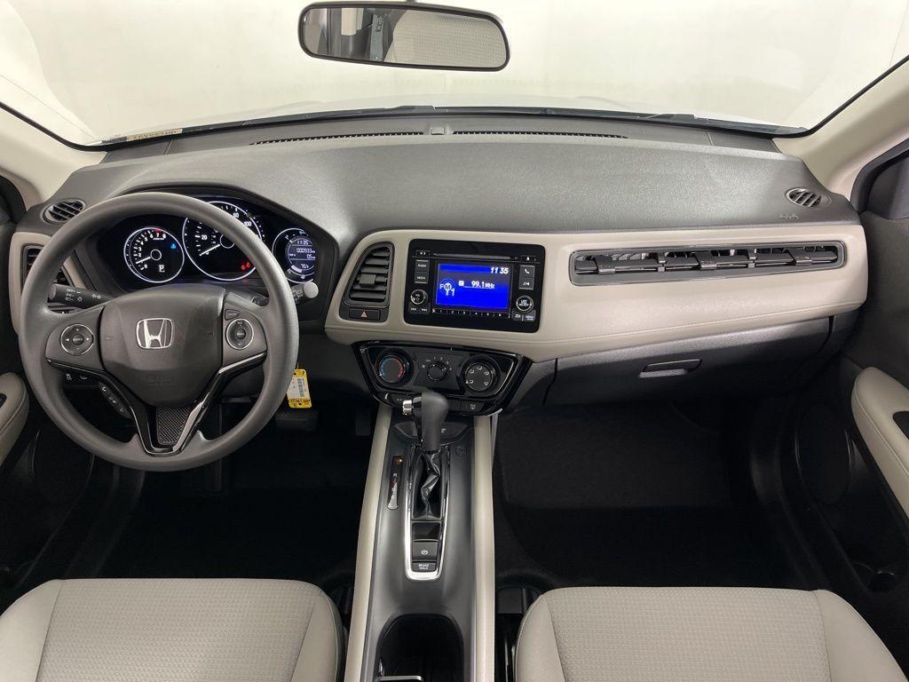 used 2022 Honda HR-V car, priced at $24,995