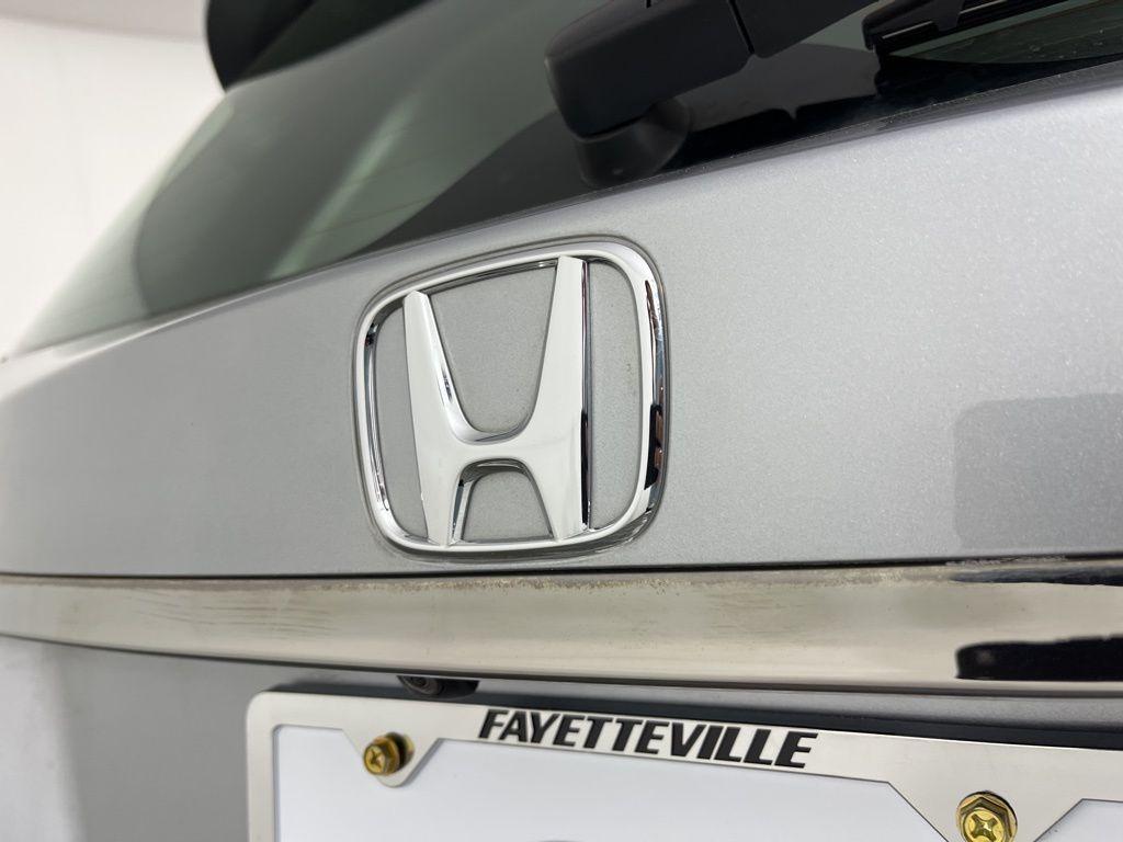 used 2022 Honda HR-V car, priced at $24,995