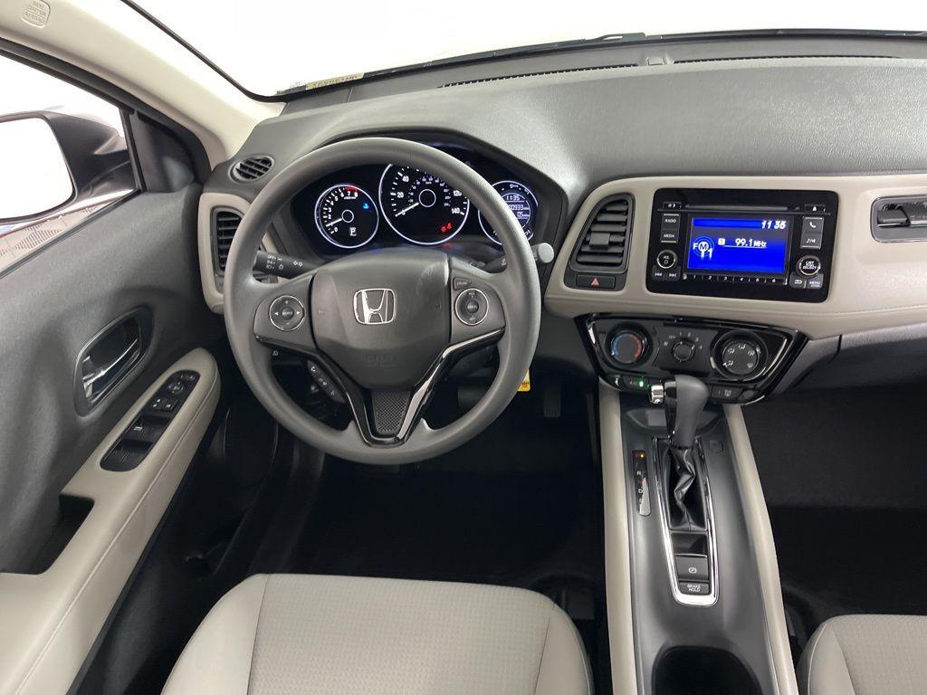 used 2022 Honda HR-V car, priced at $24,995