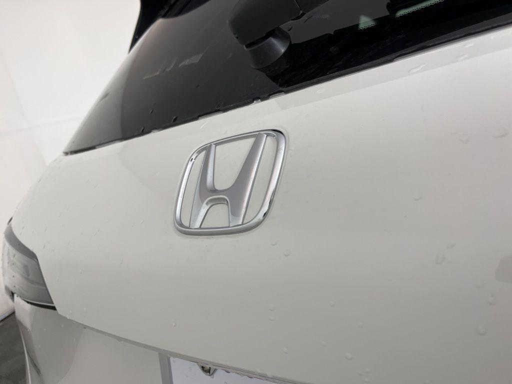 new 2025 Honda HR-V car, priced at $28,137