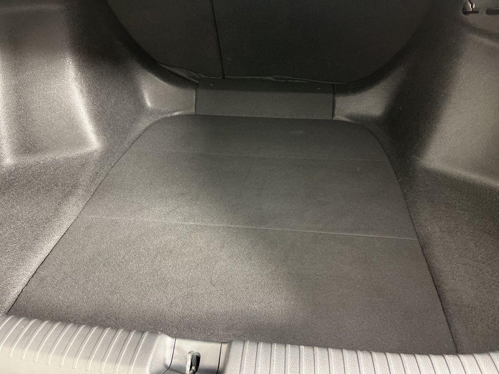 used 2023 Honda Accord car, priced at $28,684