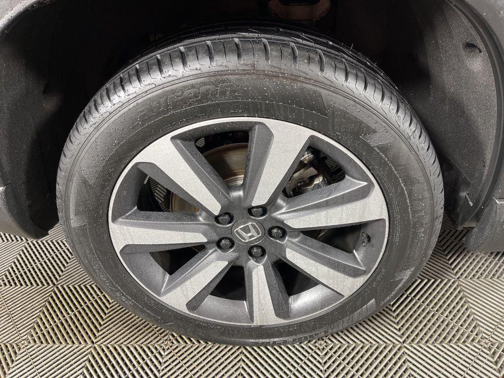 used 2023 Honda Pilot car, priced at $37,432