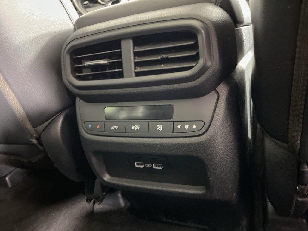 used 2023 Honda Pilot car, priced at $37,432