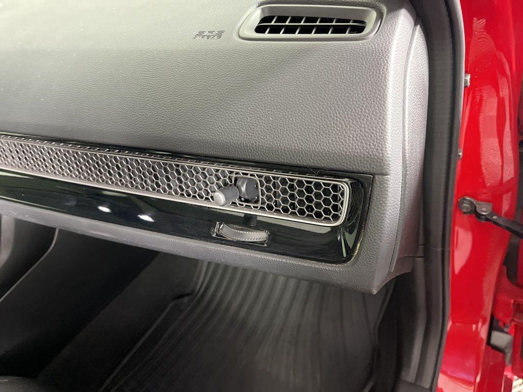 used 2022 Honda Civic car, priced at $23,593