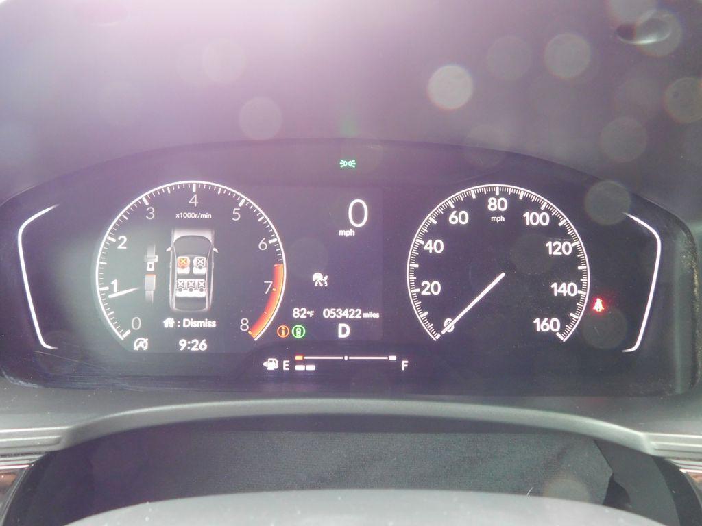 used 2022 Honda Civic car, priced at $21,995