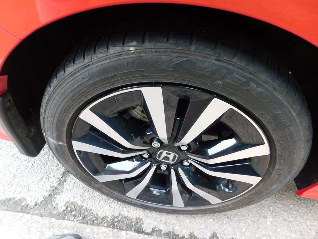 used 2022 Honda Civic car, priced at $21,995