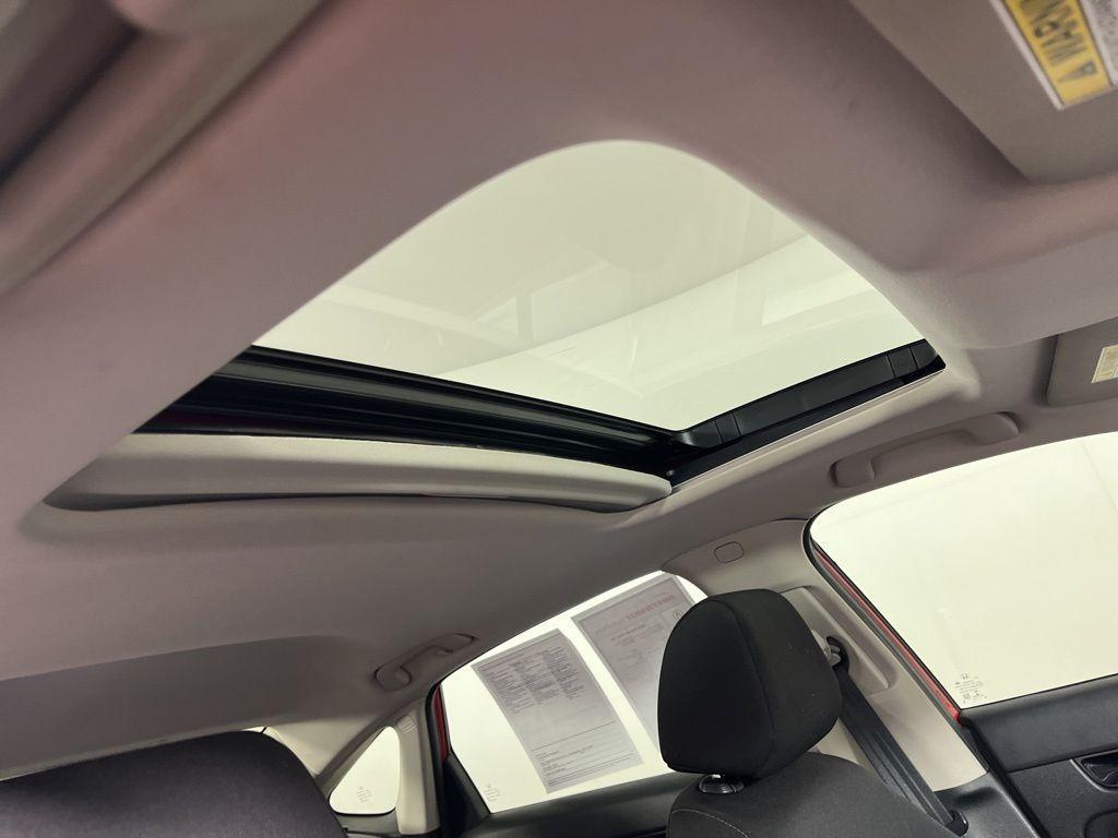 used 2022 Honda Civic car, priced at $23,593