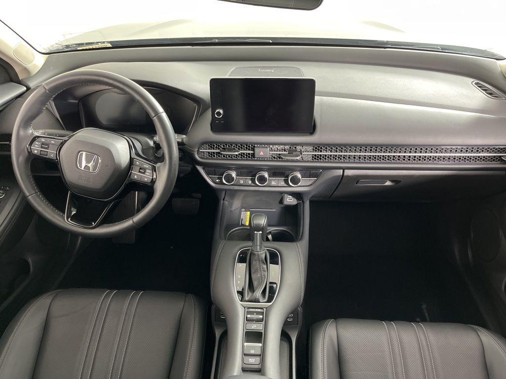 used 2024 Honda HR-V car, priced at $28,995