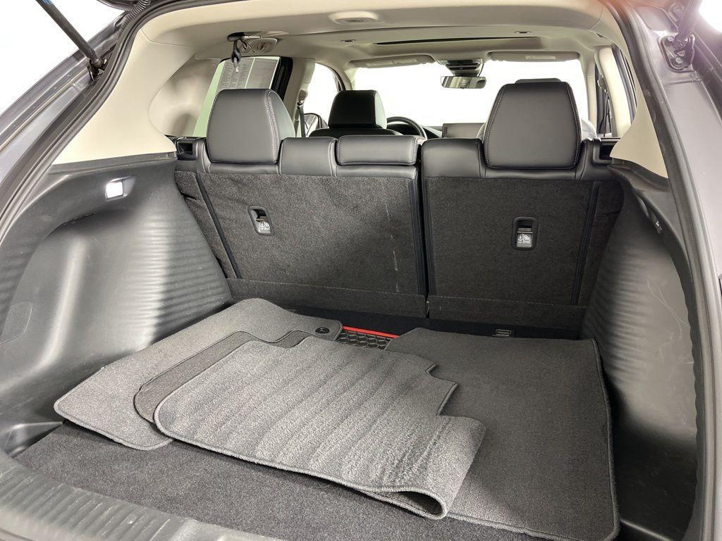 used 2024 Honda HR-V car, priced at $28,995
