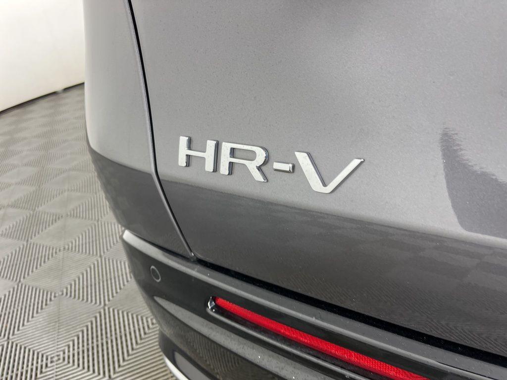 used 2024 Honda HR-V car, priced at $28,995