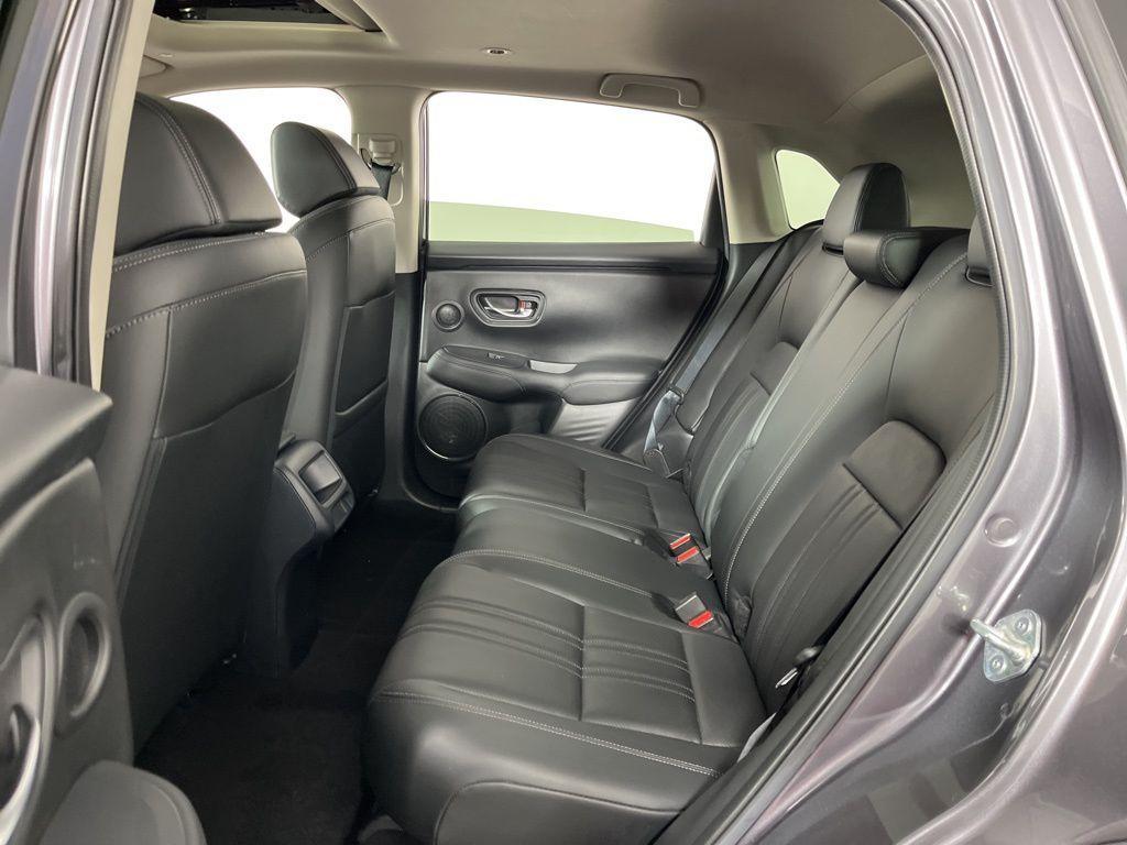 used 2024 Honda HR-V car, priced at $28,995