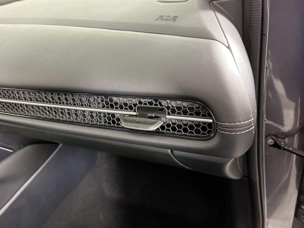 used 2024 Honda HR-V car, priced at $28,995