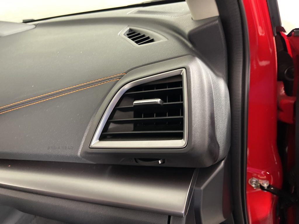 used 2023 Subaru Crosstrek car, priced at $26,358