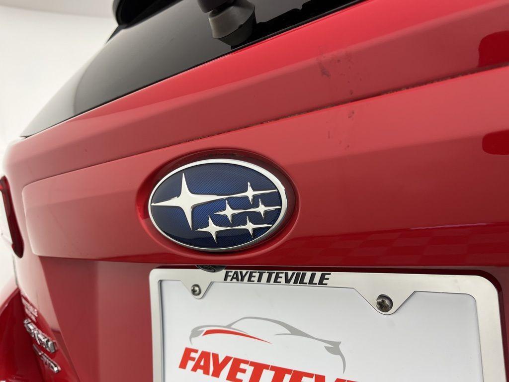 used 2023 Subaru Crosstrek car, priced at $26,358