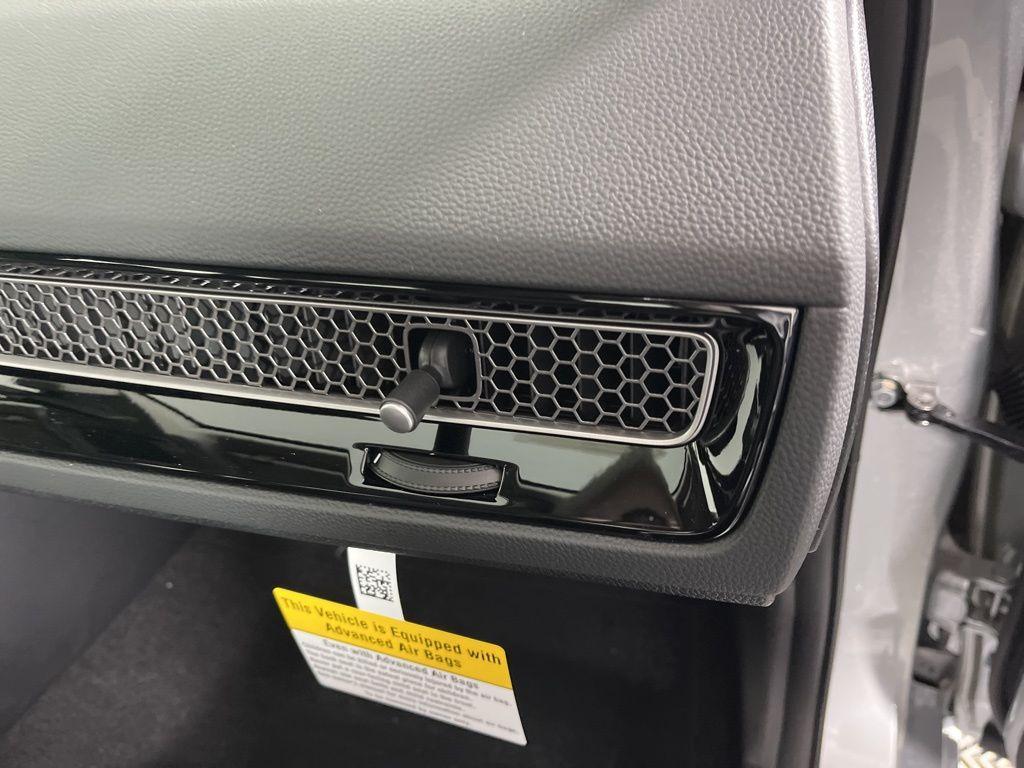 new 2026 Honda Civic car, priced at $25,790