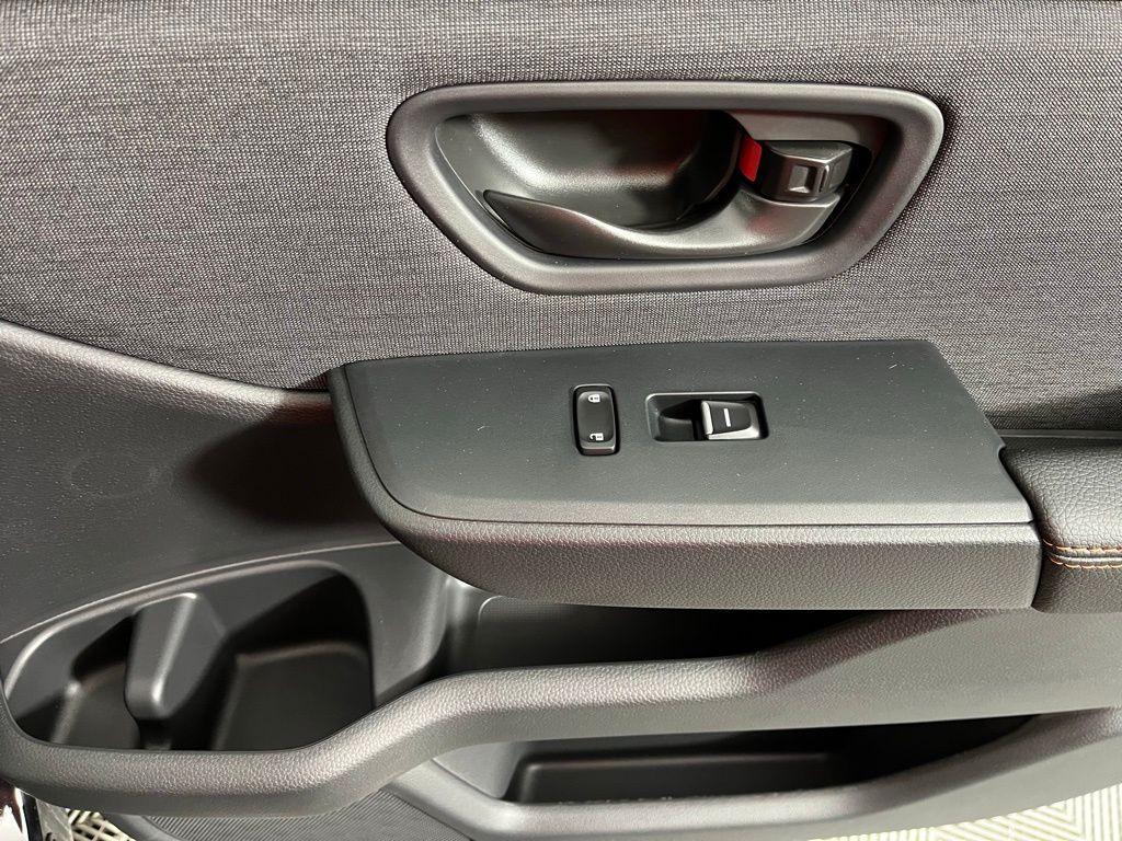 new 2026 Honda Passport car, priced at $51,320