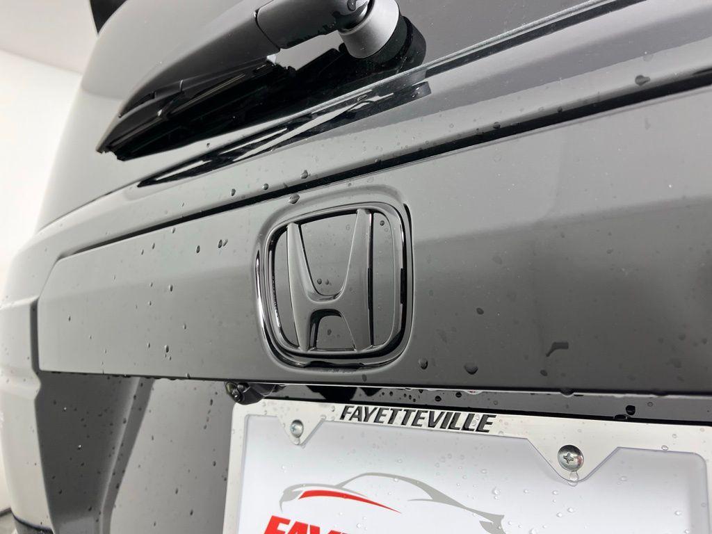 new 2026 Honda Passport car, priced at $51,320